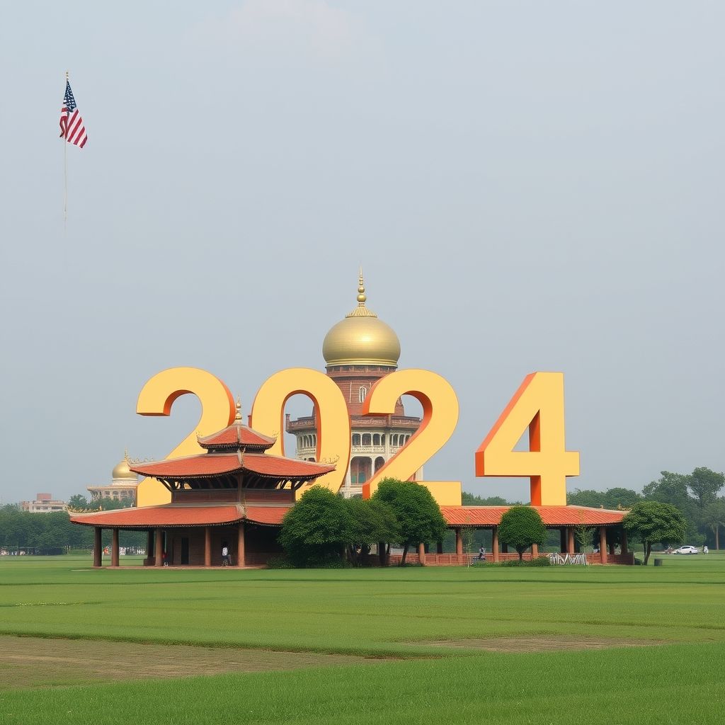 ฤกษ์แต่งงานปี 2024
